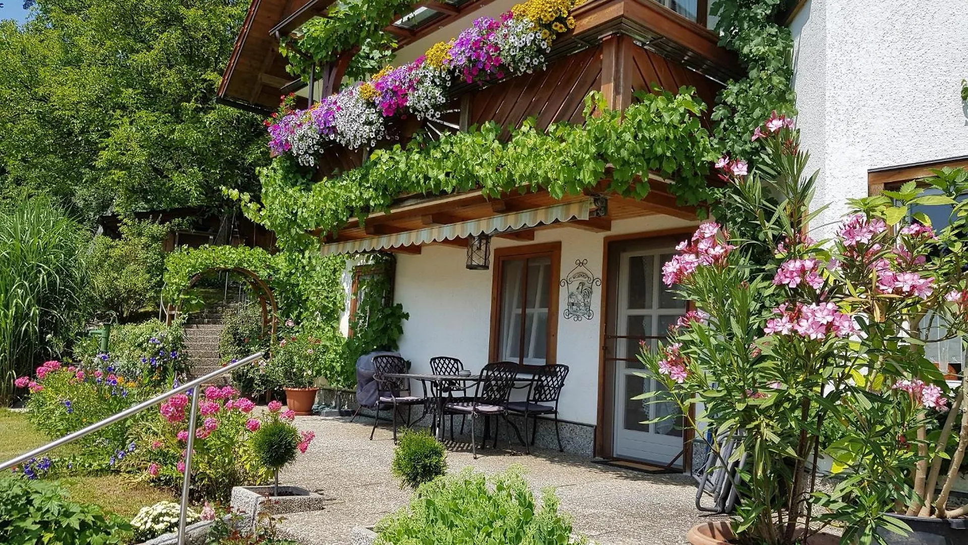 Ferienwohnung Sonnenschein Unterreitnau 0*,  Germany